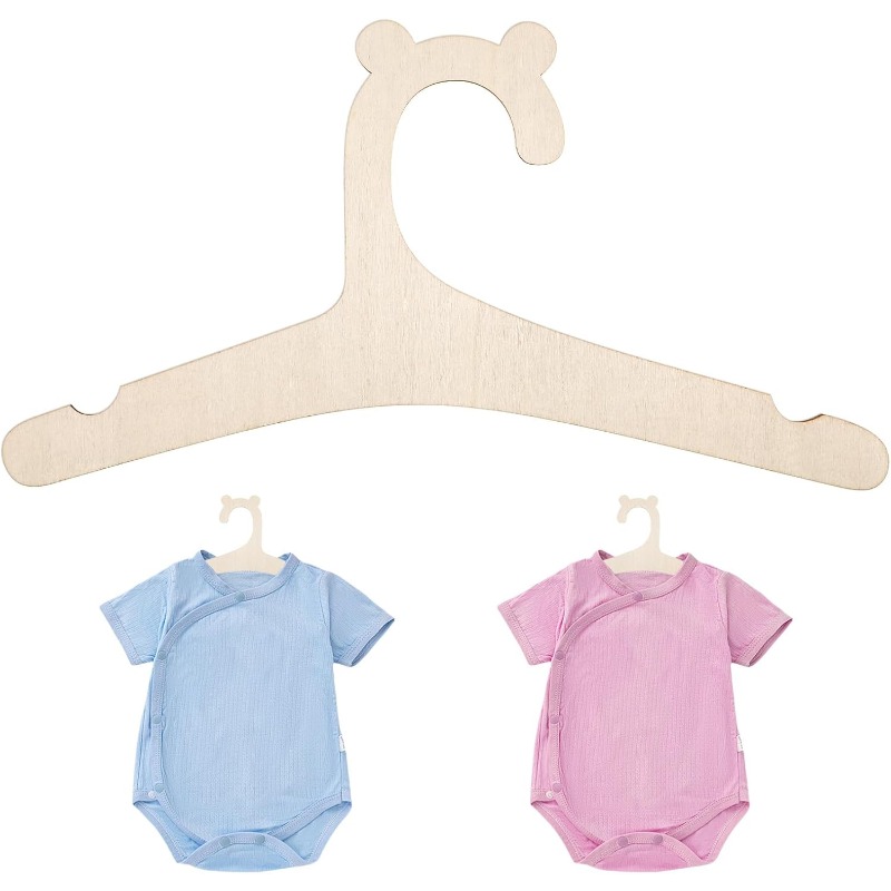 Baby Clothing Rack - Perchero de ropa para bebé con