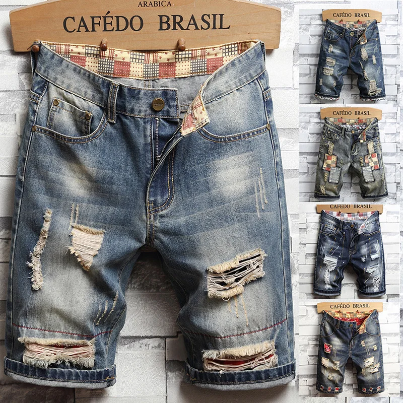 Levis Jeans 501 - Ropa de verano para hombre, pantalones
