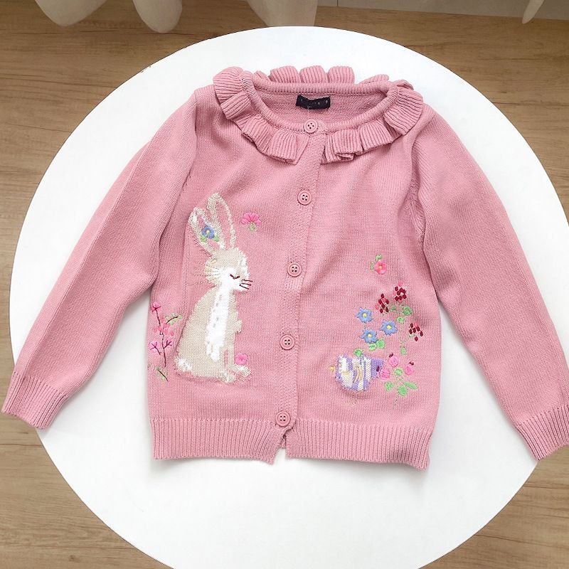 Baby Clothing Jumper - 2025 primavera otoño jersey para niños