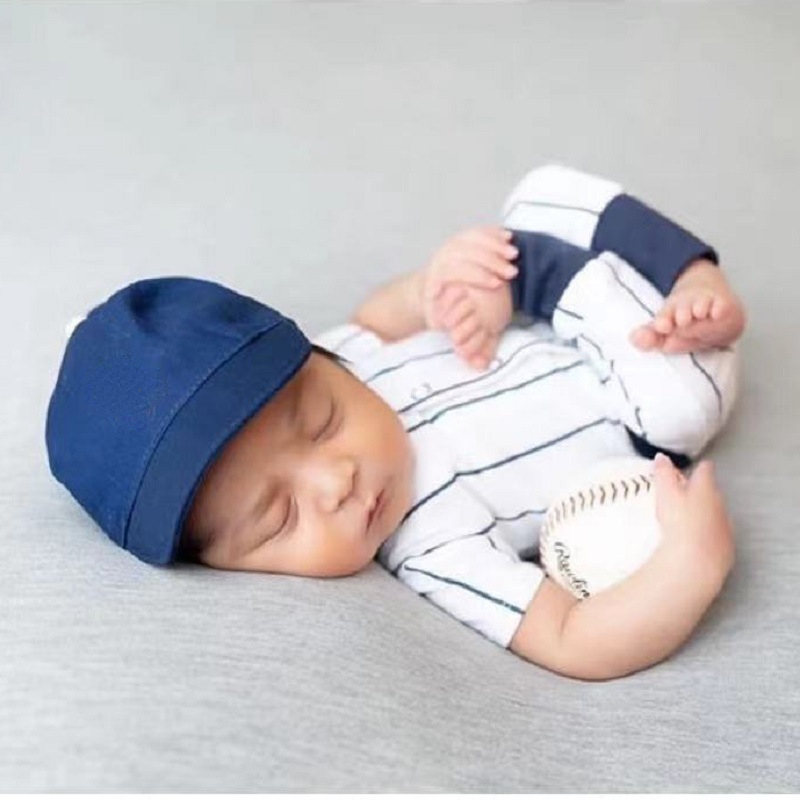 Baby Clothing Newborn - Accesorios de fotografía para recién nacidos,