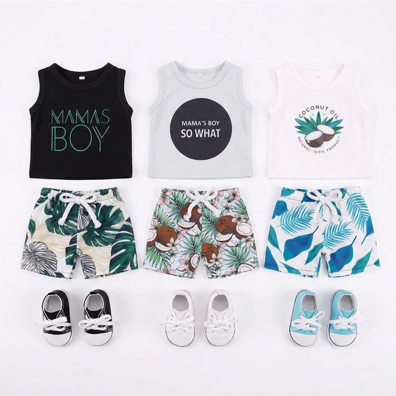 Baby Xmas Clothing - Ropa para muñecas, 3 unidades/juego, sombrero,