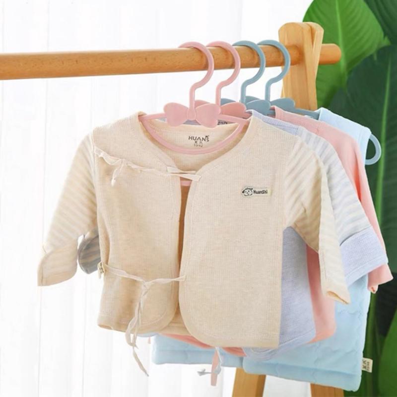 Baby Clothing Rack - Juego de 12 Perchas para Ropa