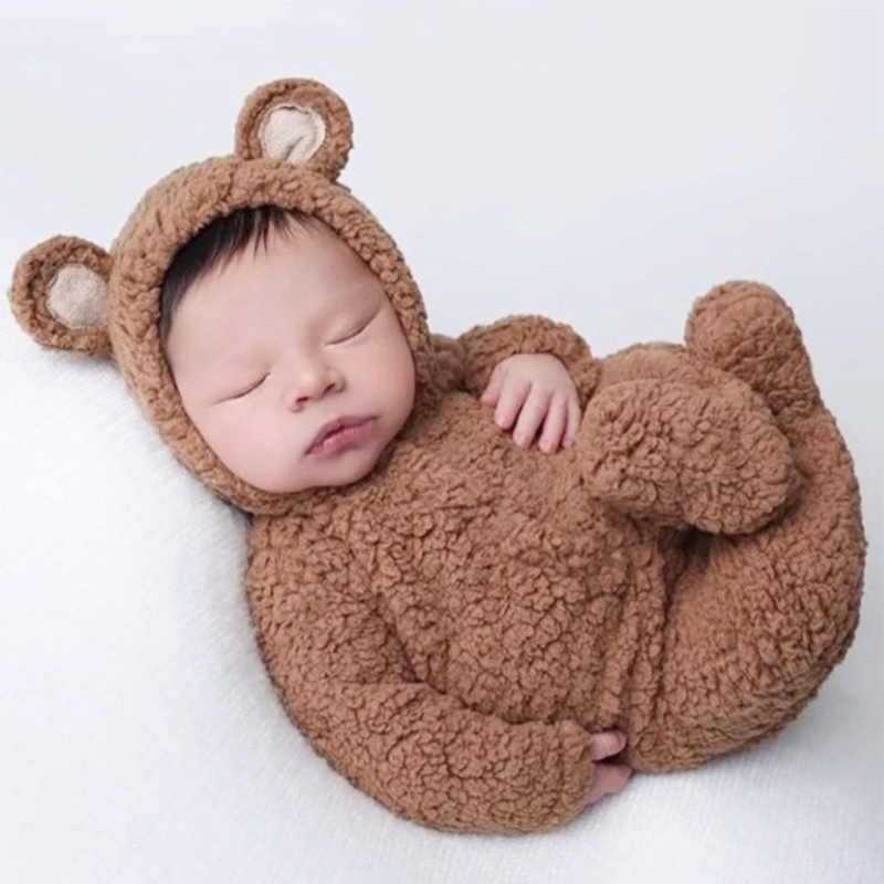 Baby Clothing Newborn - Accesorios de fotografía para bebés, niños