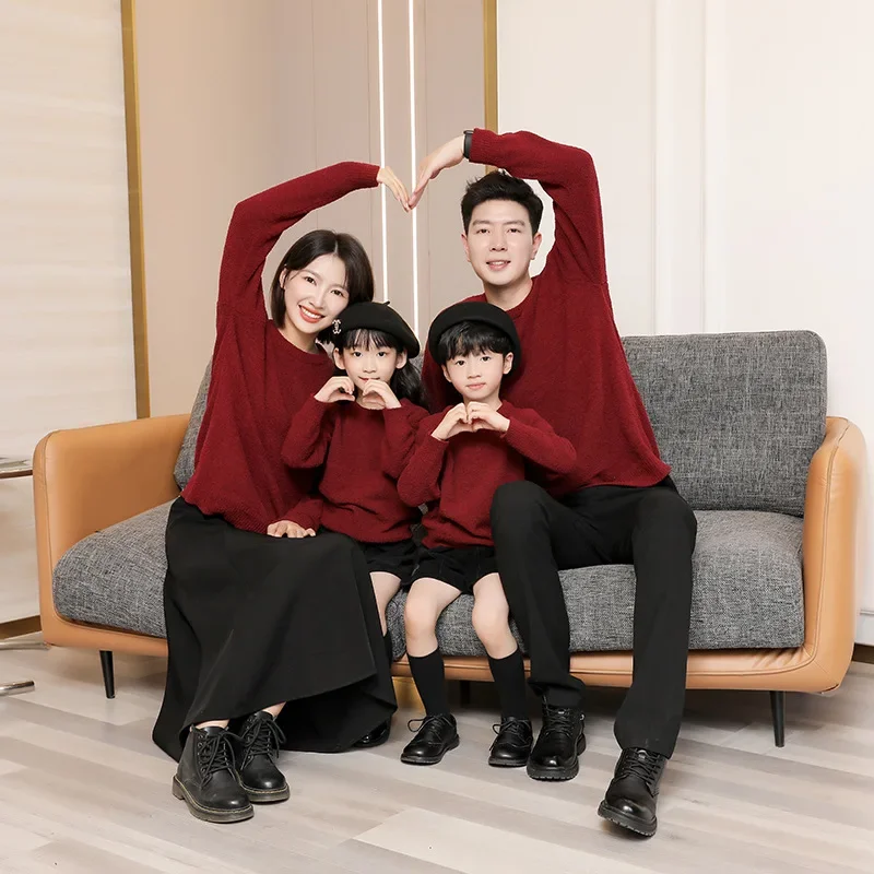 Baby Clothing Jumper - Jerséis de punto para padres e