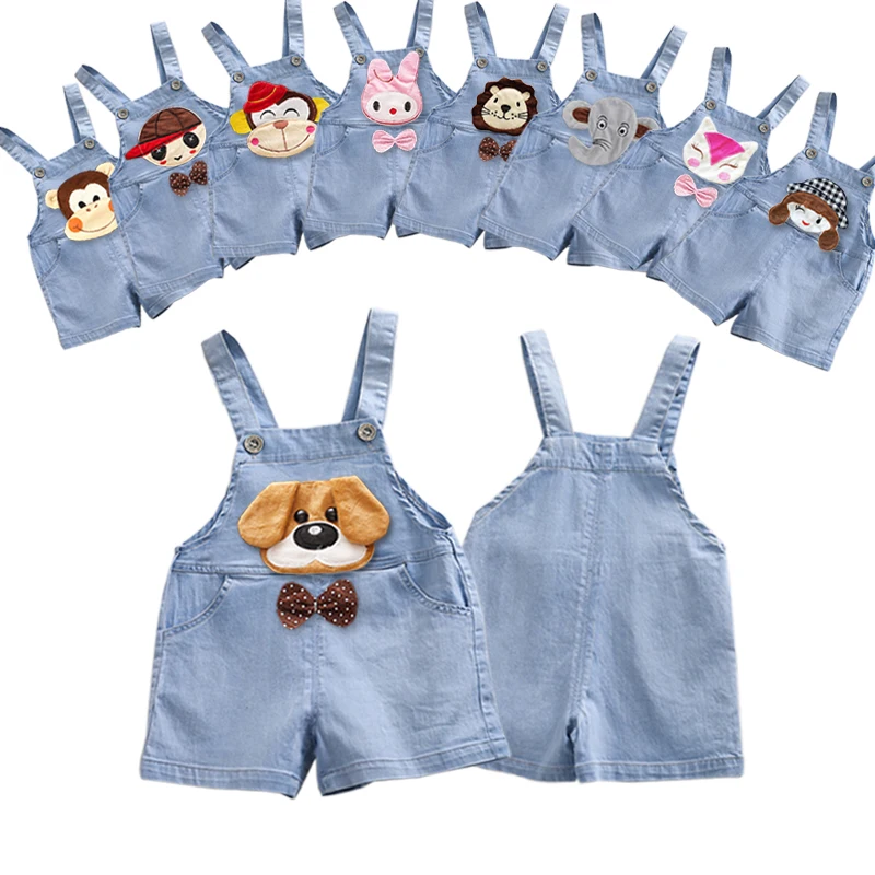 Baby Clothing Jumper - DIIMUU, jersey de verano para bebés