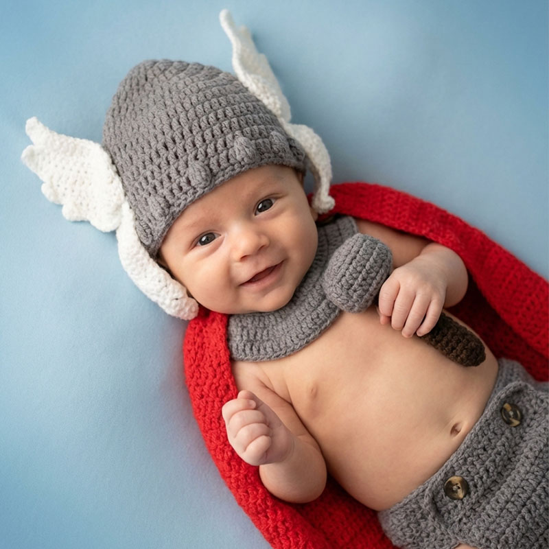 Baby Clothing Newborn - Accesorios de fotografía para recién nacidos,