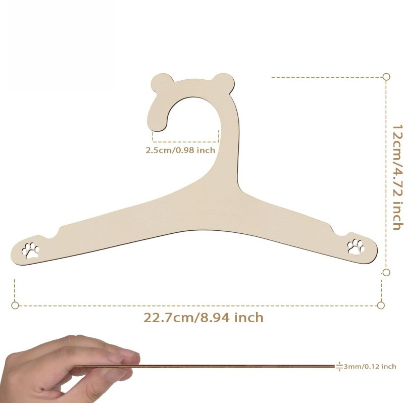 Perchero de ropa para bebé con - Baby Clothing Rack reseña y precio