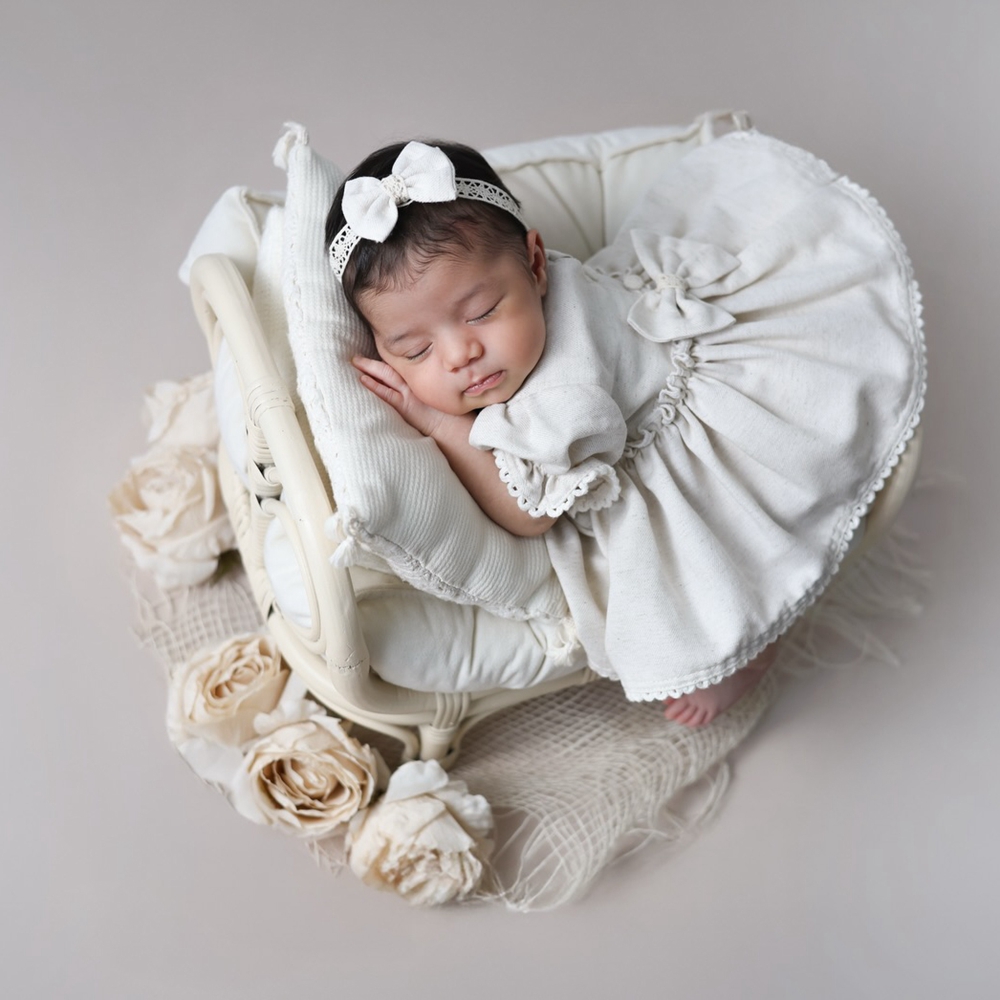 Accesorios de Fotografía para  - Baby Clothing Newborn reseña y precio