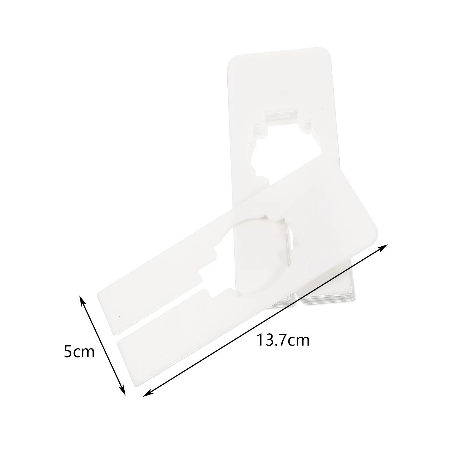 40 Separadores de Ropa para Co - Baby Clothing Rack reseña y precio