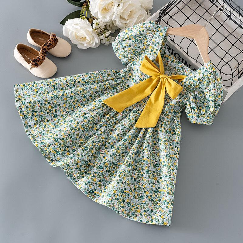 Vestido para niña versión core - Baby Clothing Jumper reseña y precio