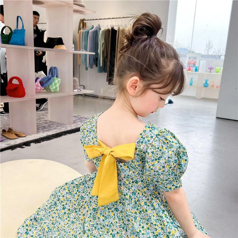 Vestido para niña versión core - Baby Clothing Jumper reseña y precio
