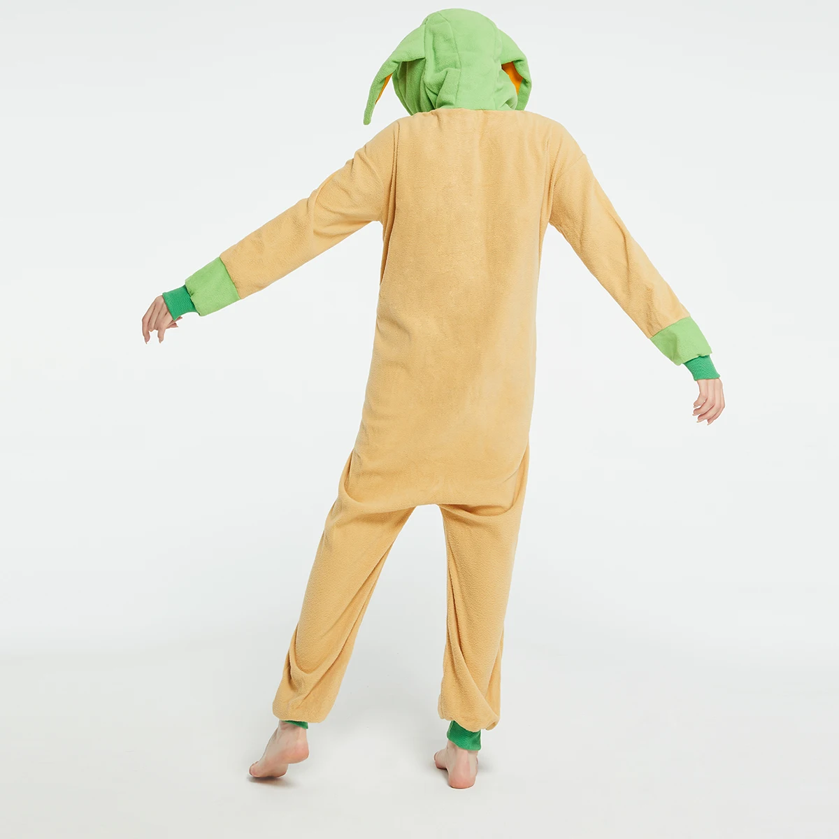 Adultos Yoda Baby Grogu Onesie - Baby Clothing Newborn reseña y precio