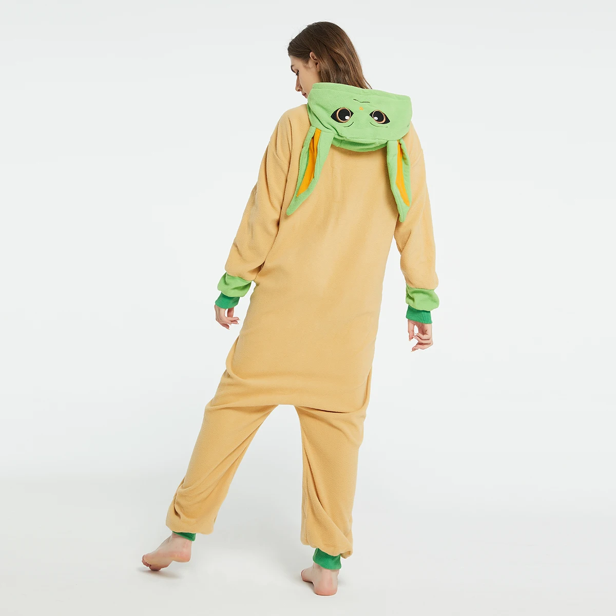 Adultos Yoda Baby Grogu Onesie - Baby Clothing Newborn reseña y precio