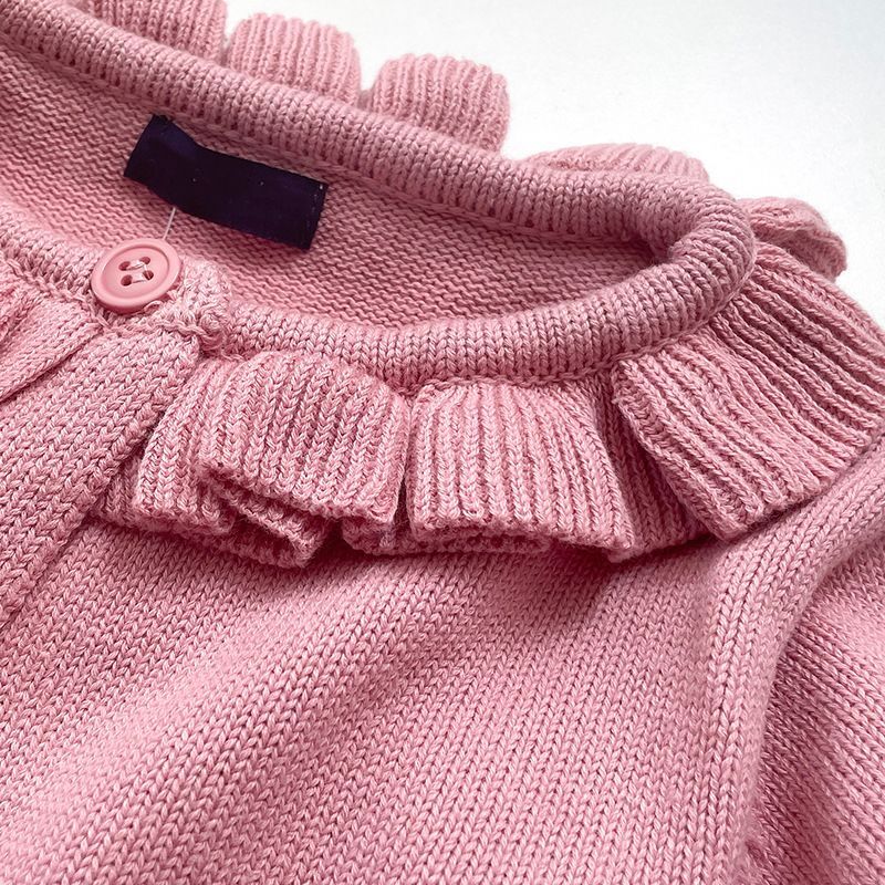 2025 primavera otoño jersey pa - Baby Clothing Jumper reseña y precio