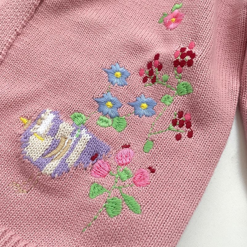 2025 primavera otoño jersey pa - Baby Clothing Jumper reseña y precio