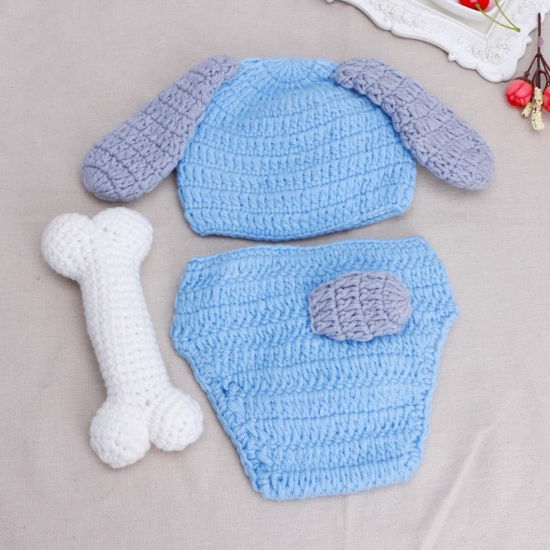 3 unids/set sombrero de utiler - Baby Clothing Newborn reseña y precio