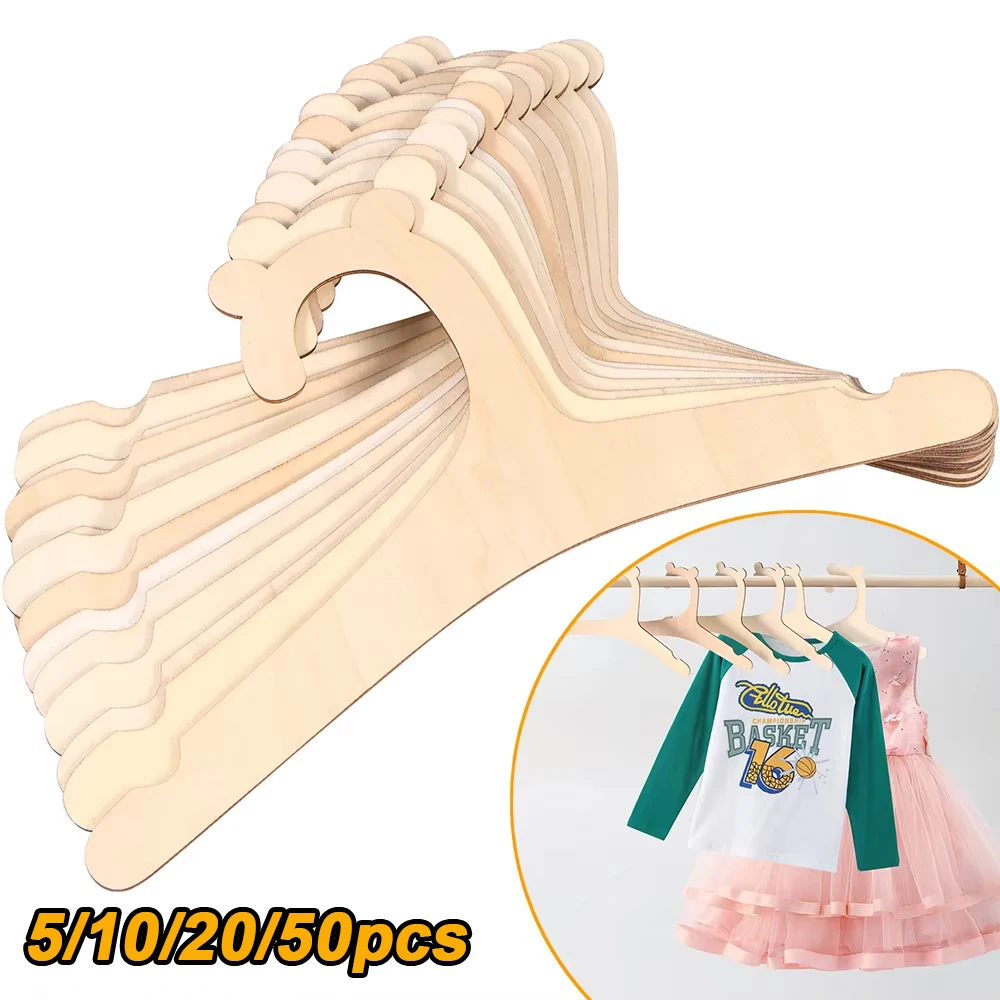 Yes5/10/20/50 Piezas Perchero  - Baby Clothing Rack reseña y precio