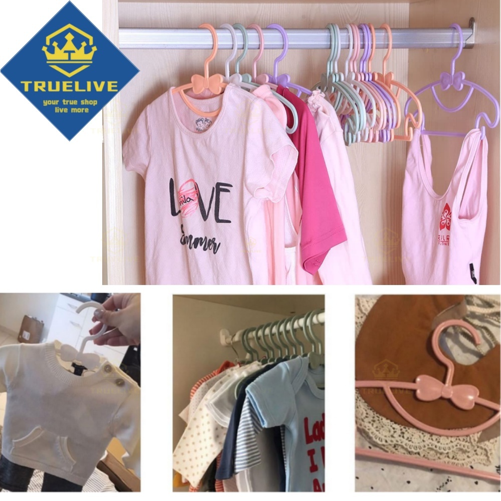 30/20/10/5/1PC estantes para r - Baby Clothing Rack reseña y precio
