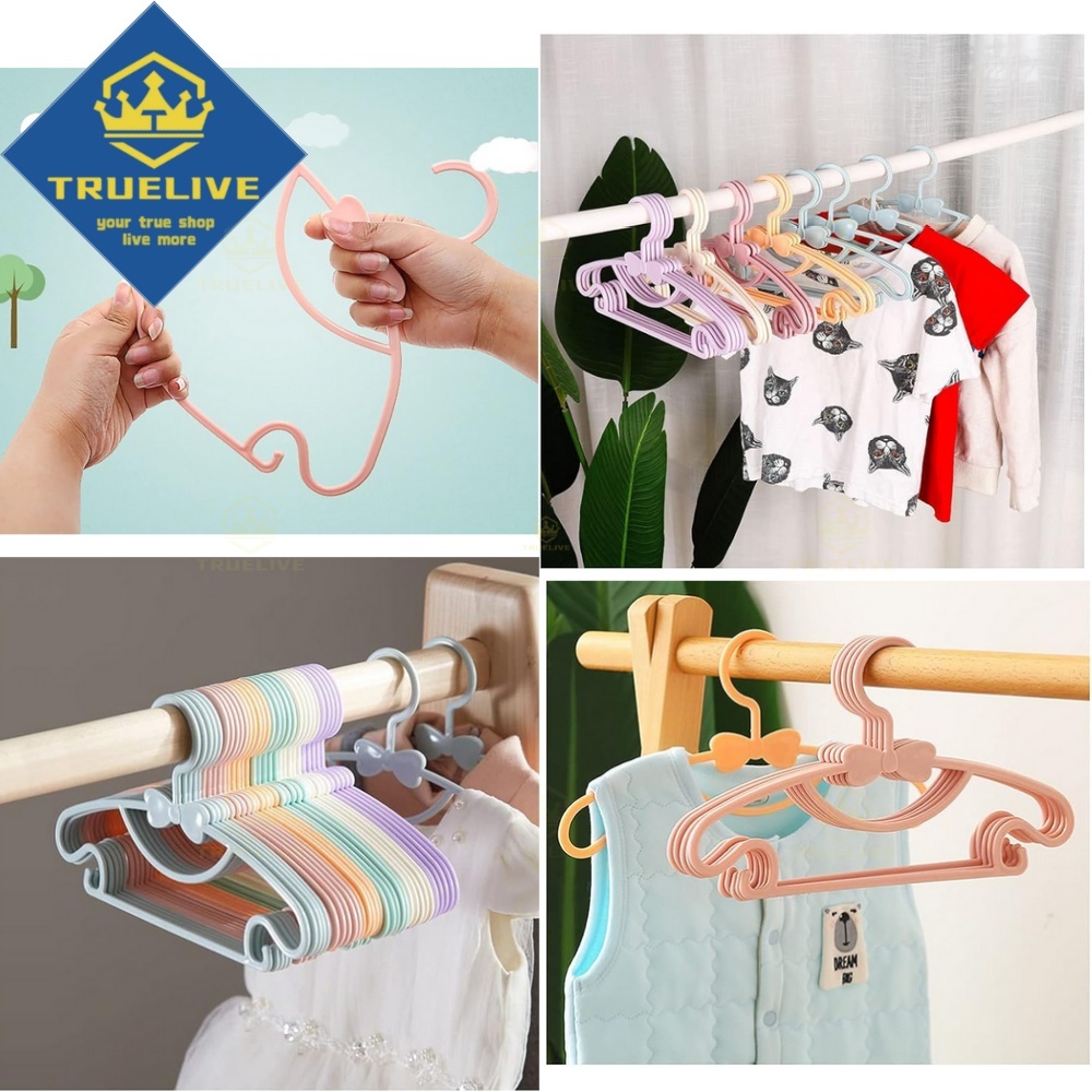 30/20/10/5/1PC estantes para r - Baby Clothing Rack reseña y precio