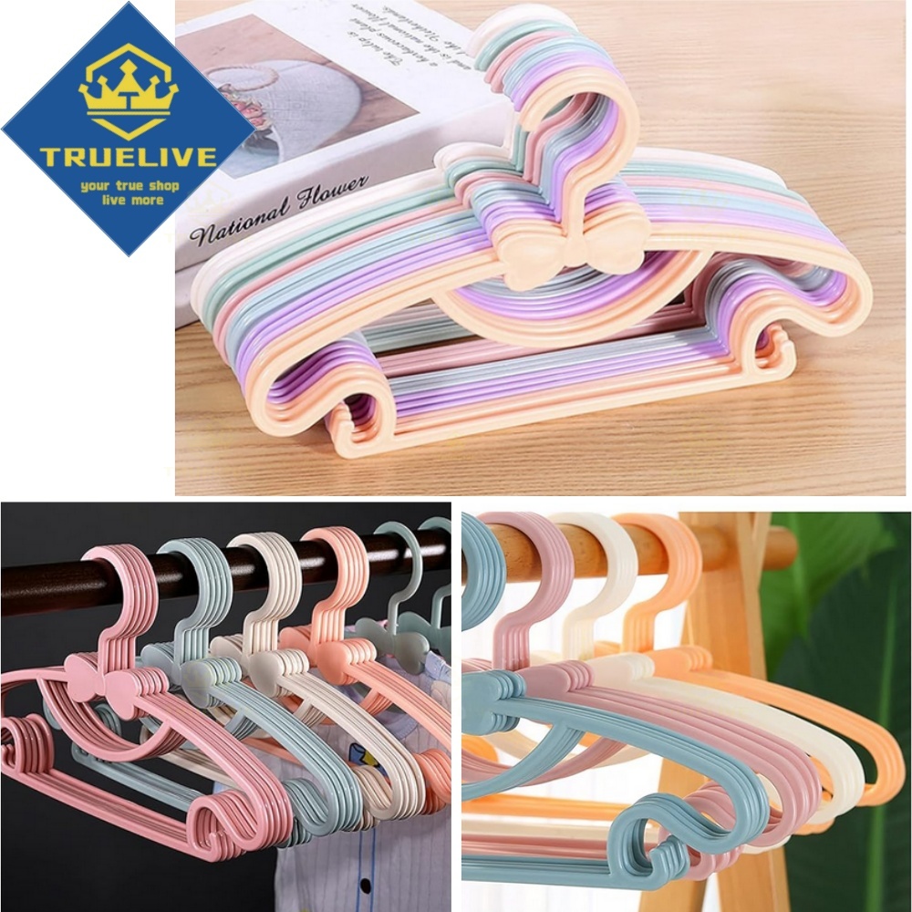 30/20/10/5/1PC estantes para r - Baby Clothing Rack reseña y precio