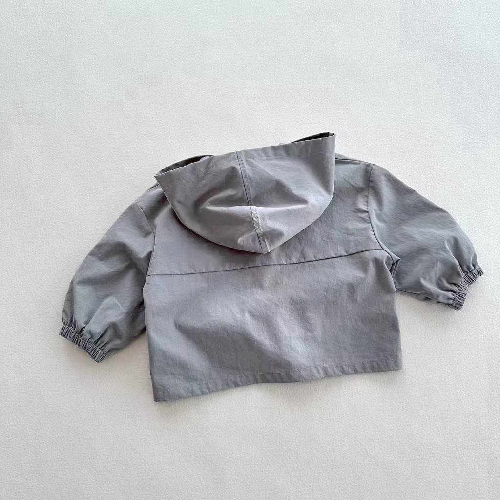 Jerséis con capucha de montaña - Baby Clothing Jumper reseña y precio