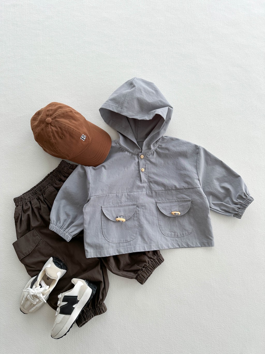 Jerséis con capucha de montaña - Baby Clothing Jumper reseña y precio