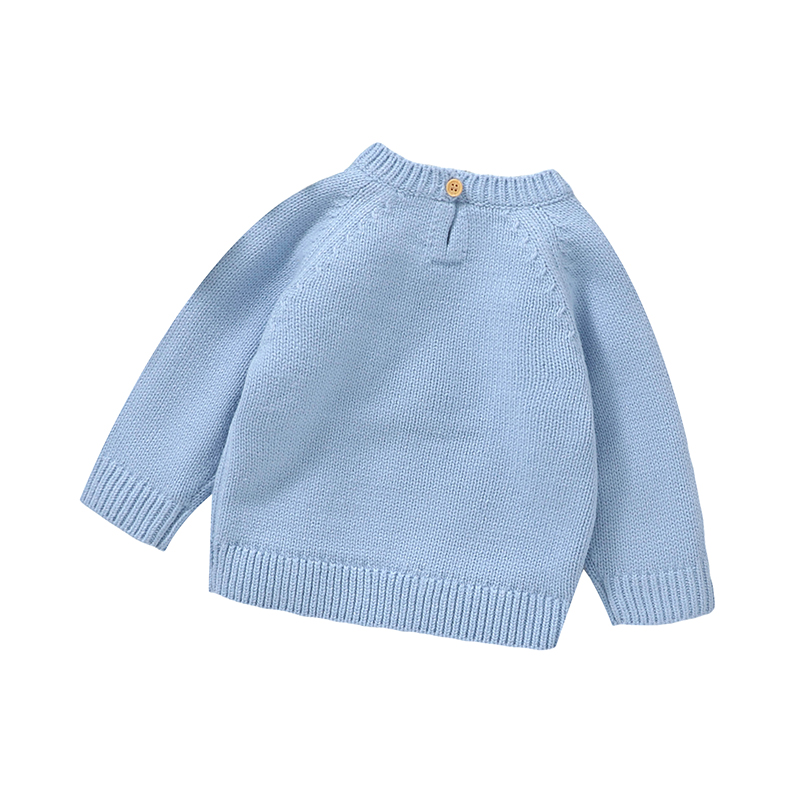 Suéter de otoño para bebé, jer - Baby Clothing Jumper reseña y precio