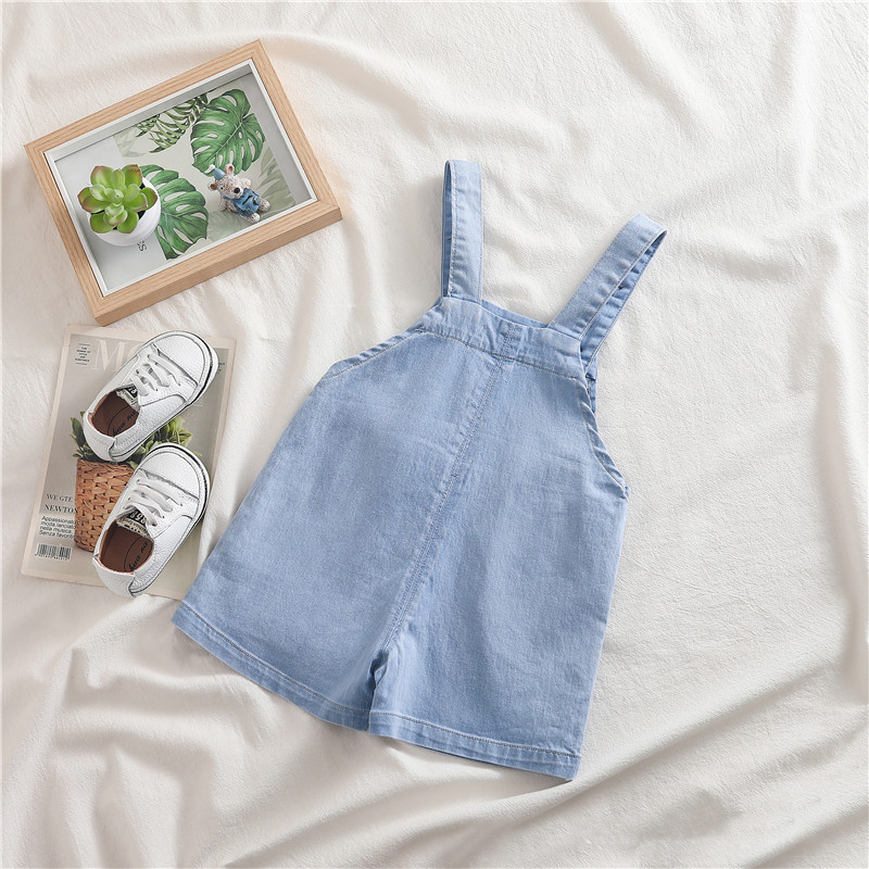 Verano niños bebés jersey pant - Baby Clothing Jumper reseña y precio