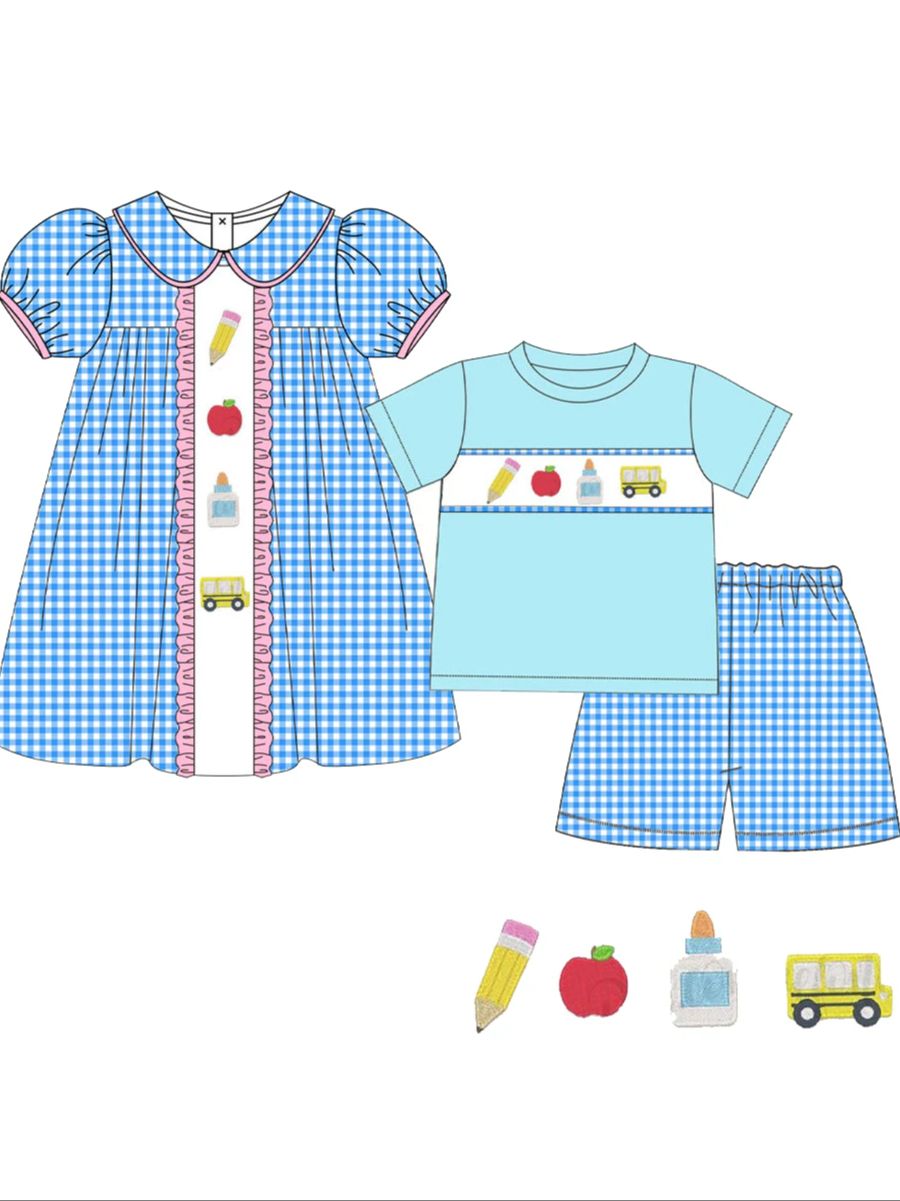 Diseño personalizado, traje de - Baby Clothing Names reseña y precio