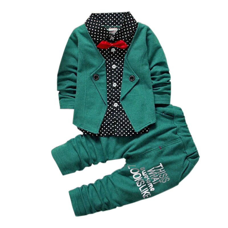 Conjuntos de ropa para niños,  - Baby Xmas Clothing reseña y precio