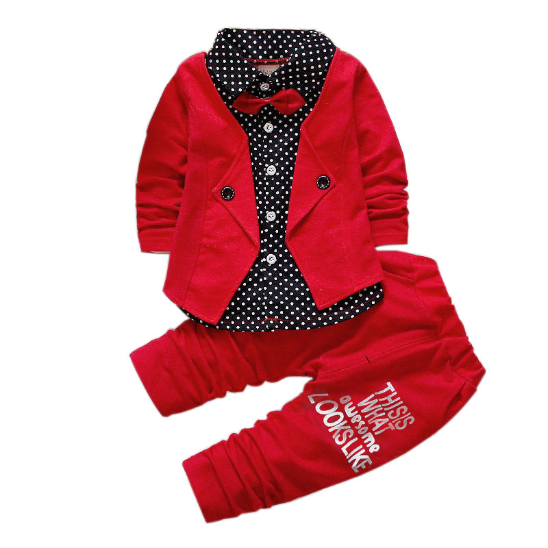 Conjuntos de ropa para niños,  - Baby Xmas Clothing reseña y precio