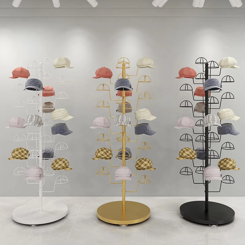 Estante para sombreros, estant - Baby Clothing Stores reseña y precio