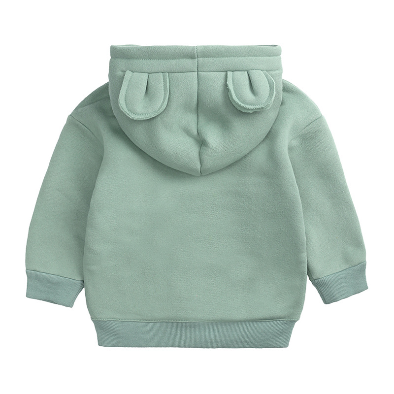 Sudadera con capucha de oso pa - Baby Clothing Names reseña y precio