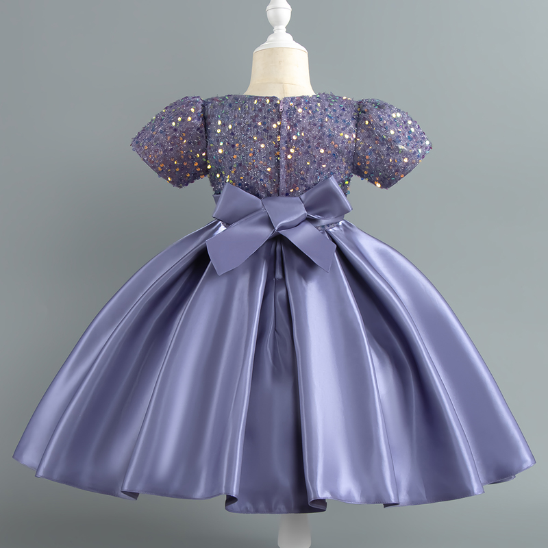 Vestido de Navidad para niñas, - Baby Xmas Clothing reseña y precio