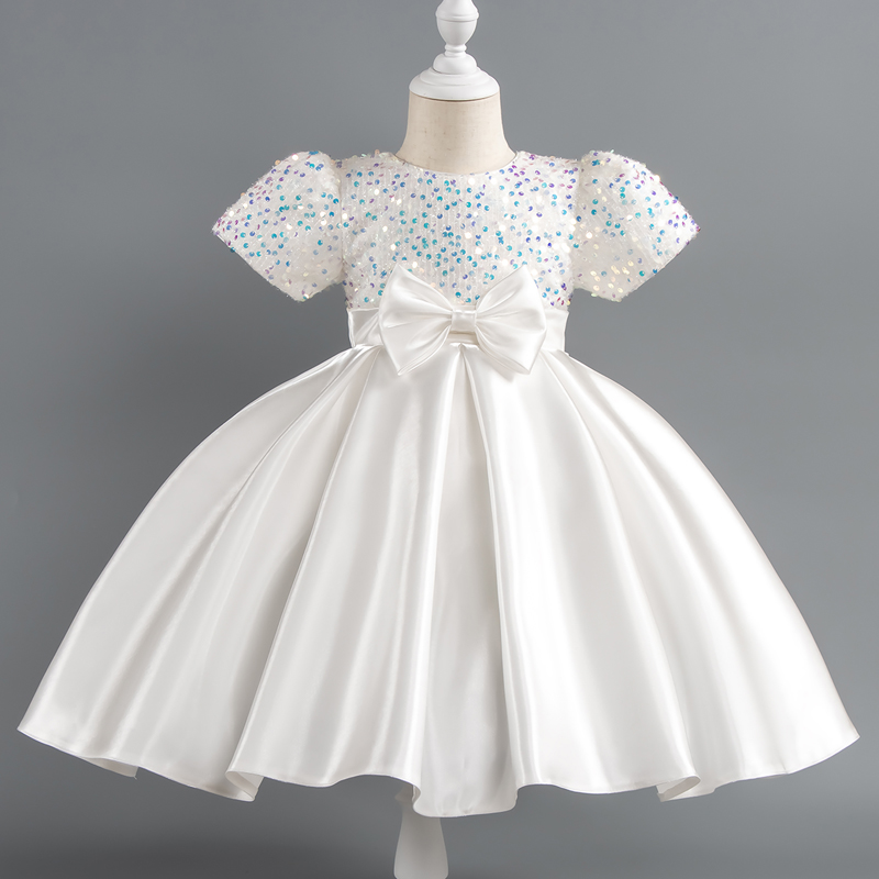 Vestido de Navidad para niñas, - Baby Xmas Clothing reseña y precio
