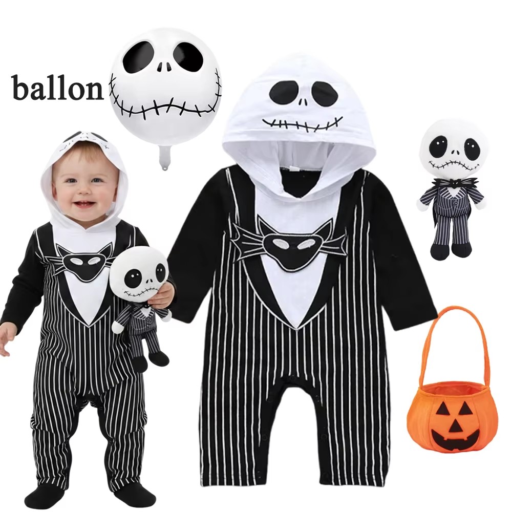 Mono con Capucha para Bebés, D - Baby Clothing Newborn reseña y precio
