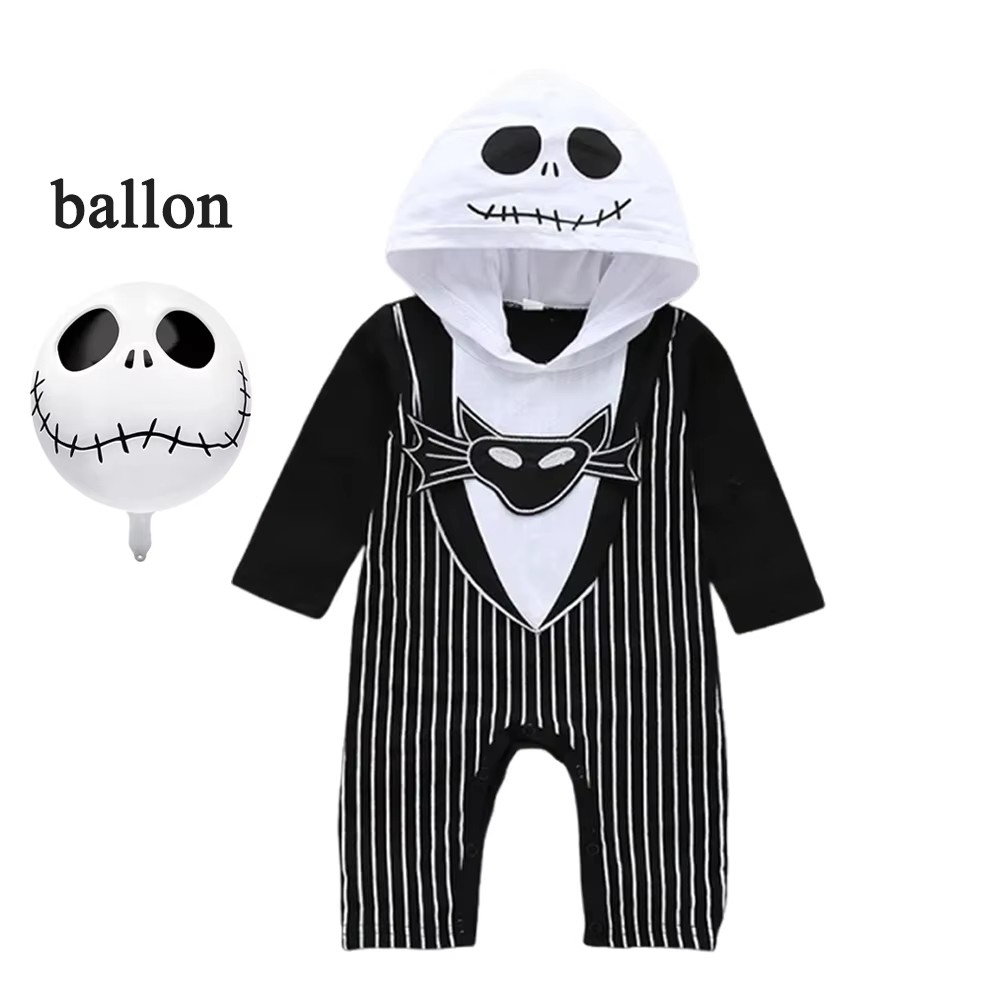 Mono con Capucha para Bebés, D - Baby Clothing Newborn reseña y precio