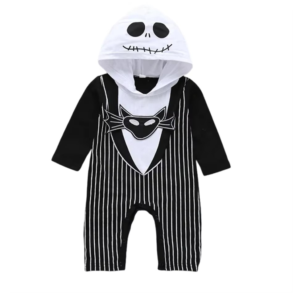 Mono con Capucha para Bebés, D - Baby Clothing Newborn reseña y precio