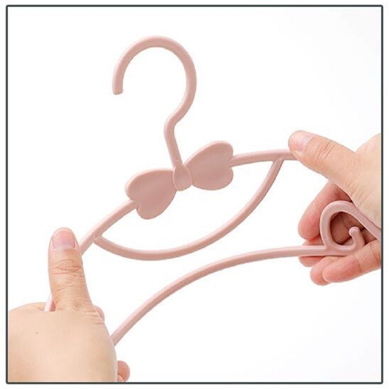 10 Uds. Percheros para ropa de - Baby Clothing Rack reseña y precio