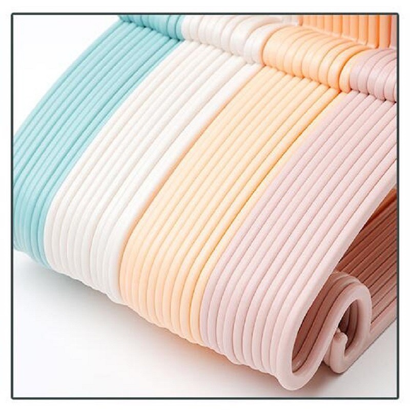 10 Uds. Percheros para ropa de - Baby Clothing Rack reseña y precio