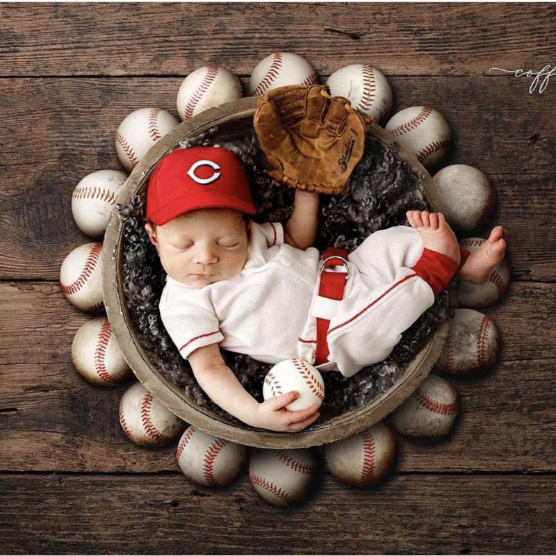 Accesorios de fotografía para  - Baby Clothing Newborn reseña y precio