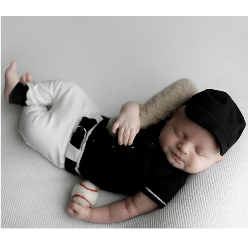 Accesorios de fotografía para  - Baby Clothing Newborn reseña y precio