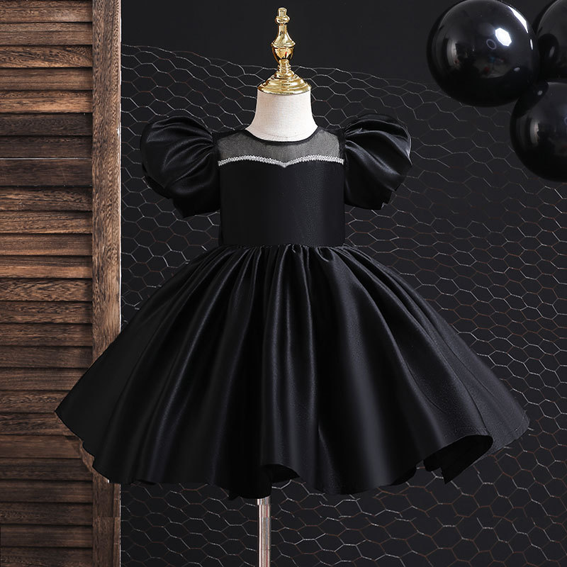 Vestido de niña de las flores  - Baby Xmas Clothing reseña y precio