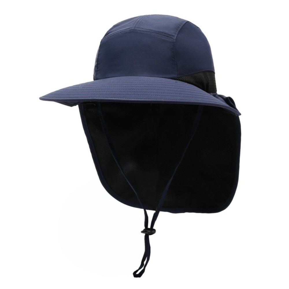 Sombrero de Sol Simple de Ala  - Sun Hat Wide Brim reseña y precio