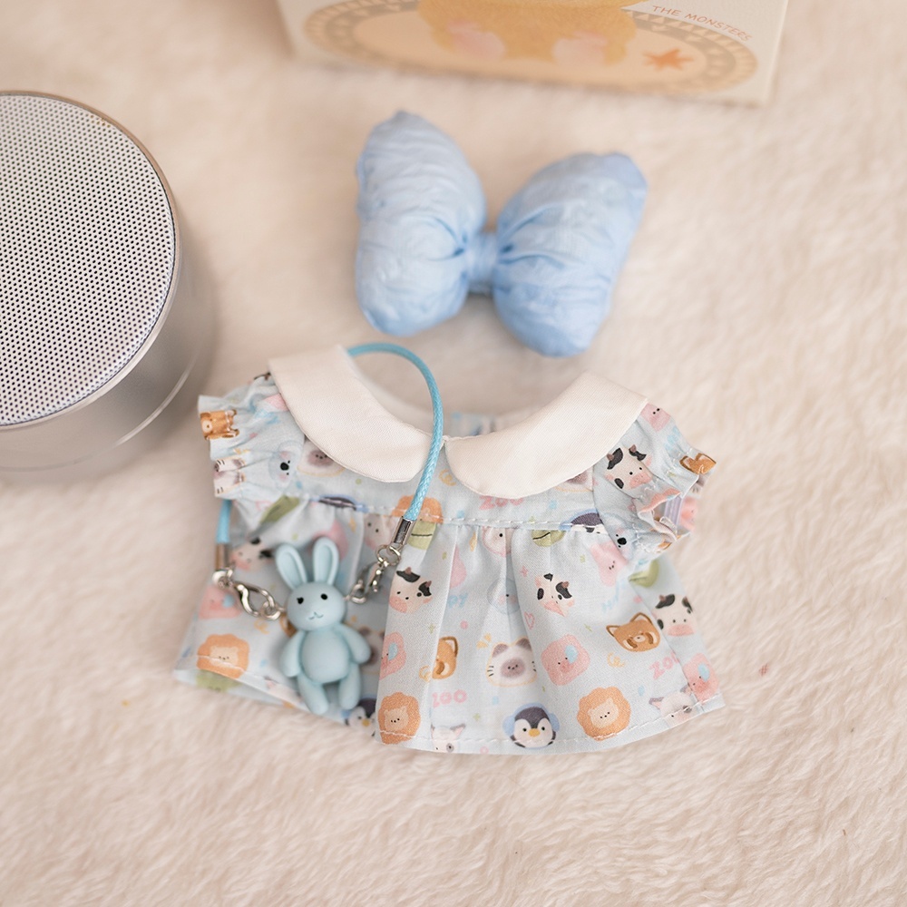 Abrigo de bebé Labubu de 17cm, - Baby Clothing Newborn reseña y precio