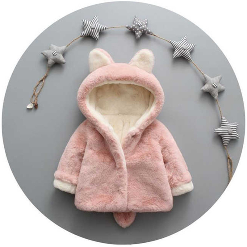 Chaqueta de felpa para bebé de - Baby Xmas Clothing reseña y precio