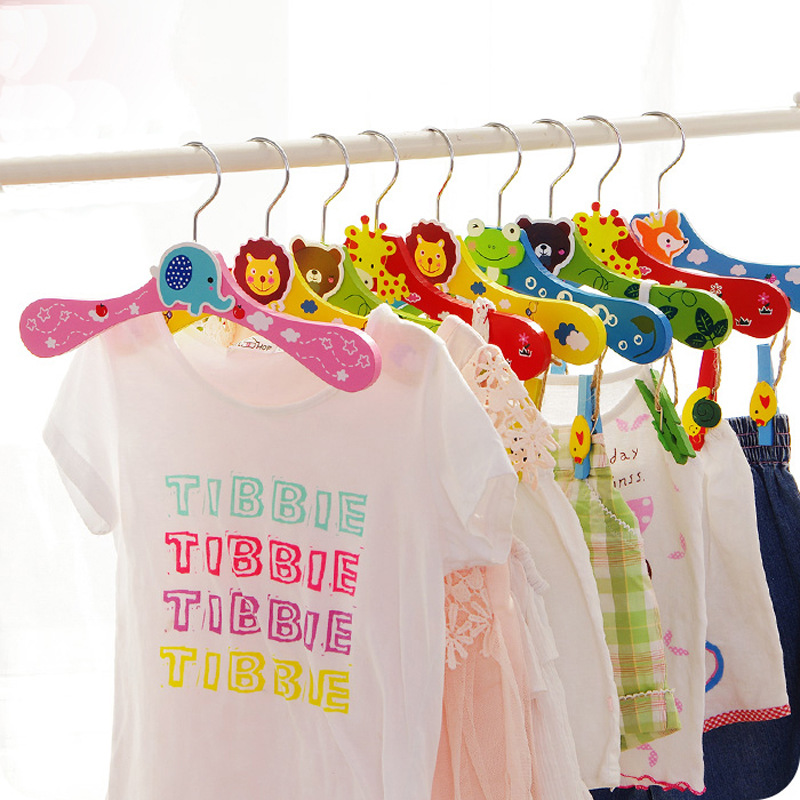 50 Uds. Perchas para ropa de b - Baby Clothing Rack reseña y precio