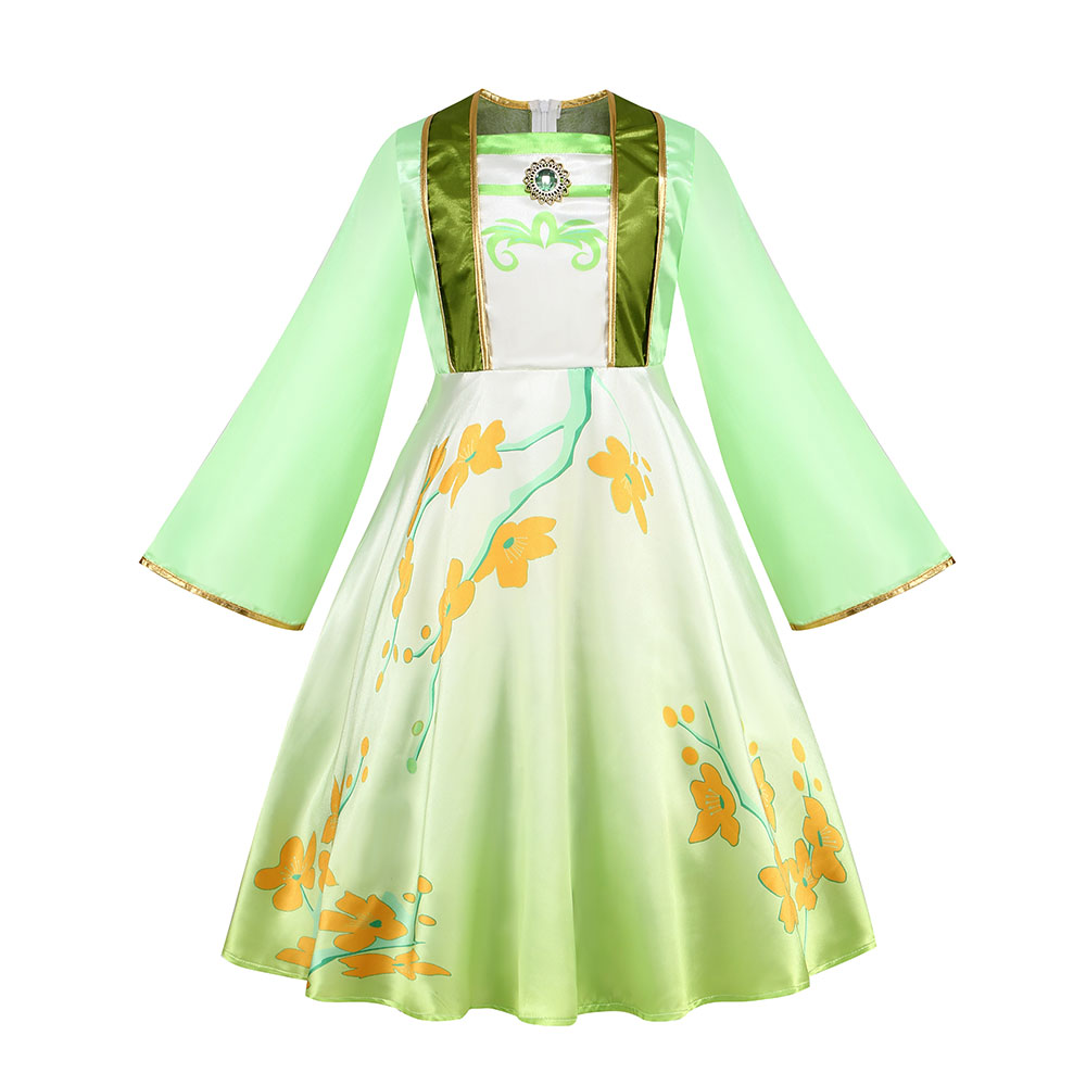 Disfraces de Carnaval, Cosplay - Baby Xmas Clothing reseña y precio