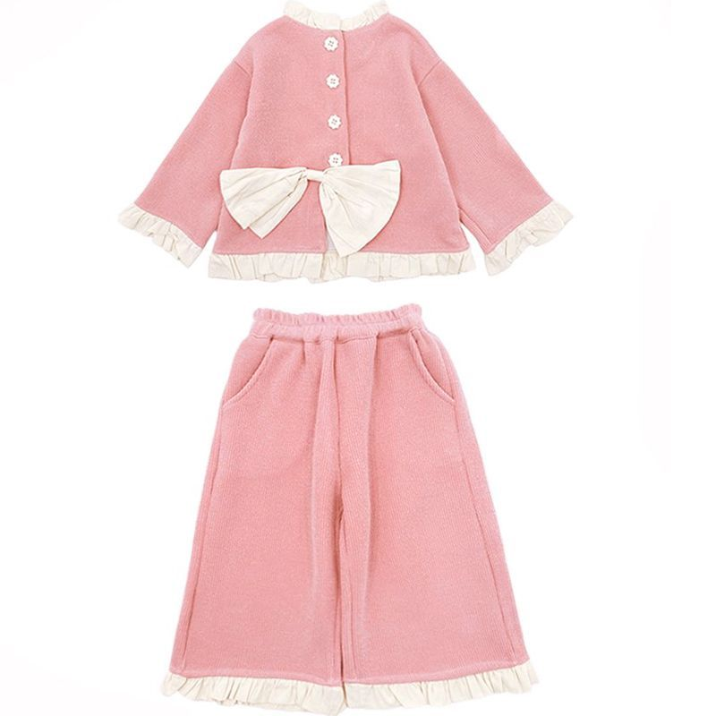 Niño Kawaii nuevo estilo ropa  - Baby Clothing Jumper reseña y precio