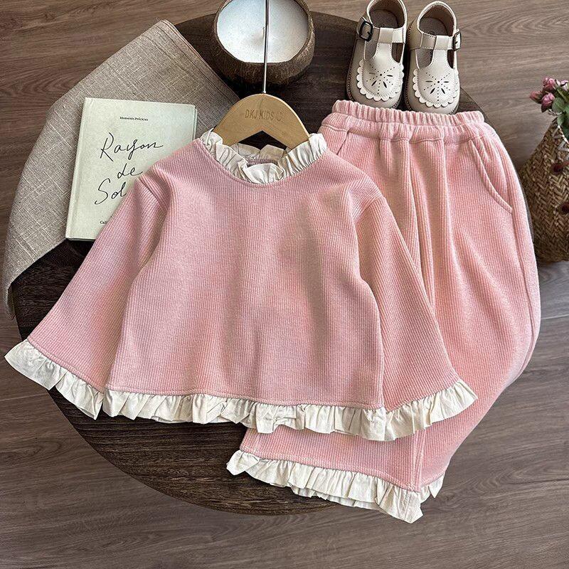 Niño Kawaii nuevo estilo ropa  - Baby Clothing Jumper reseña y precio